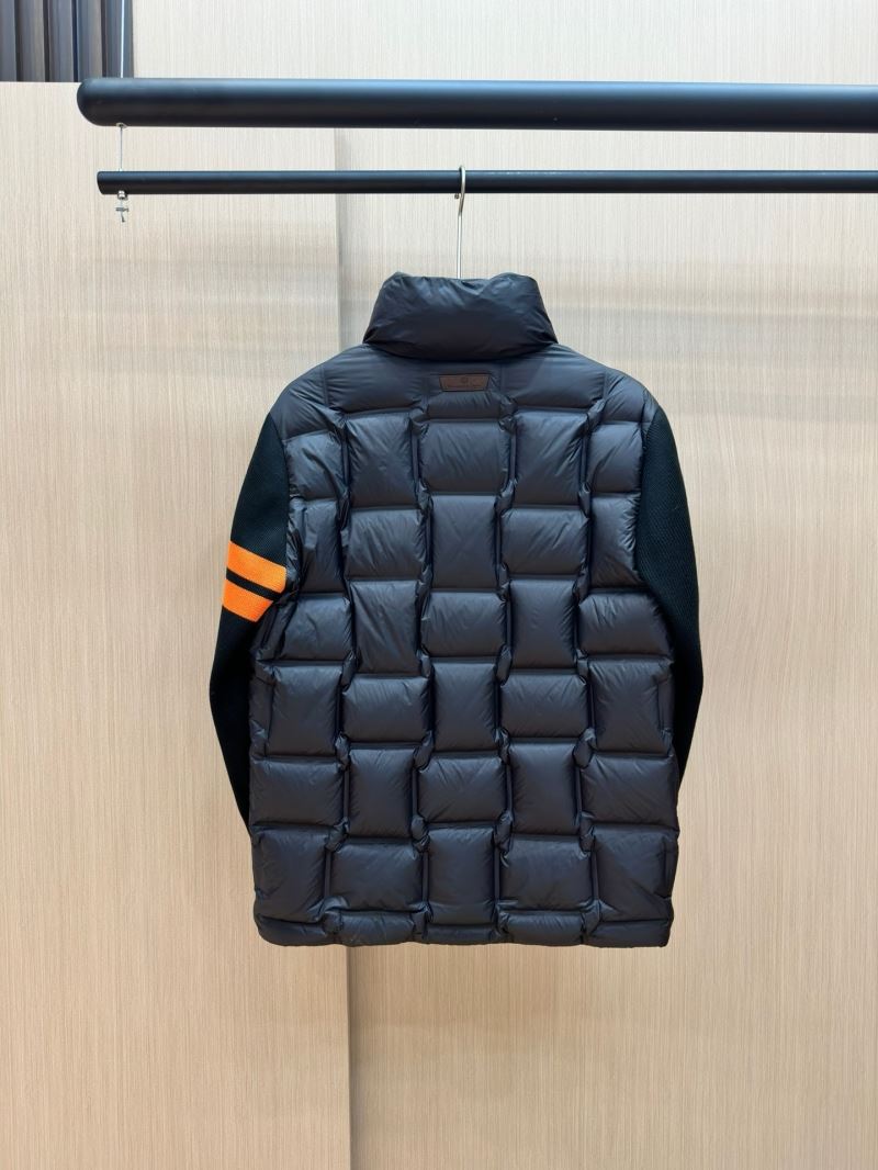 Zegna Down Jackets